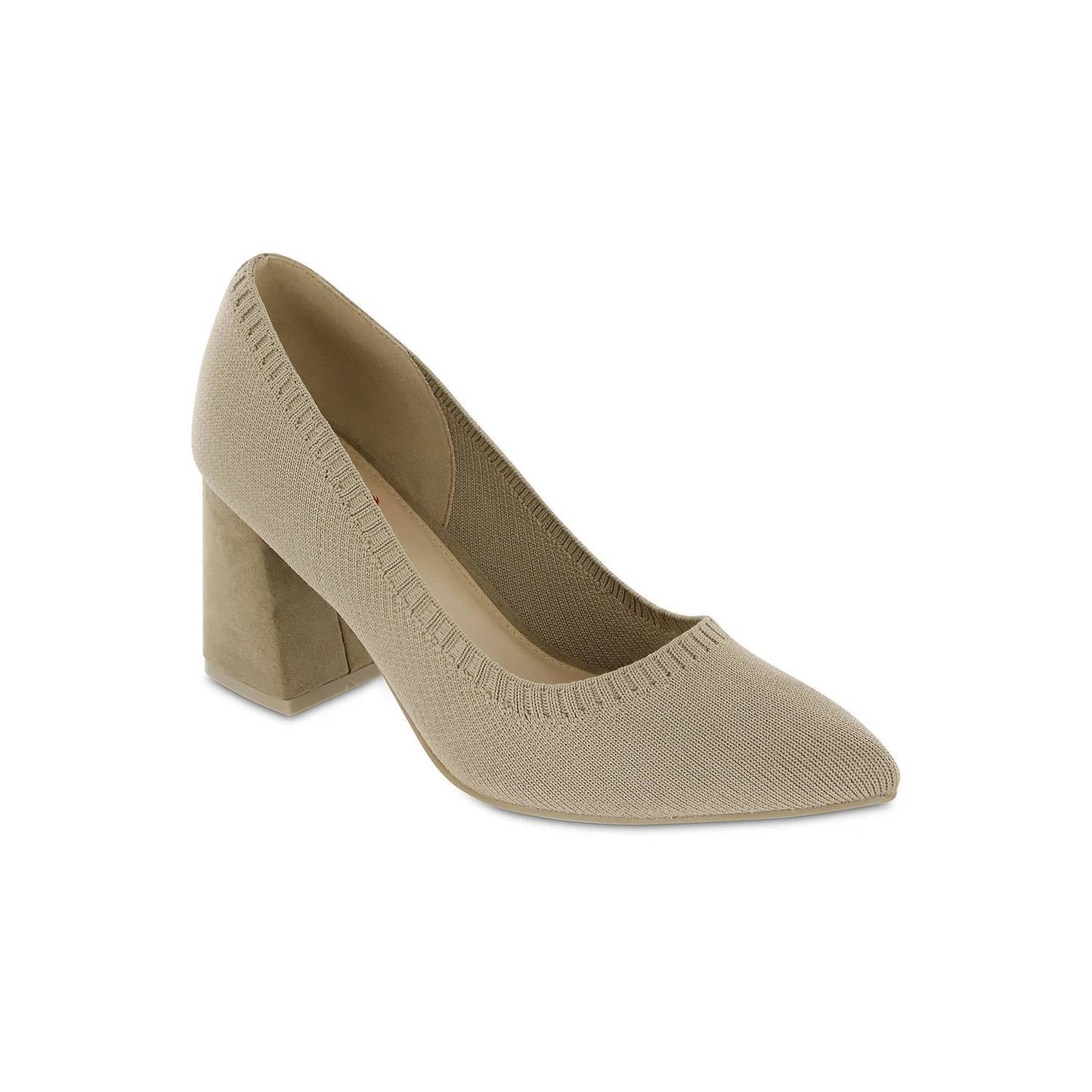 Mia Amore - Women's Crystina Pointed Toe Pumps