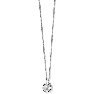 Brighton - Women's Nuevo Petite Dome Necklace