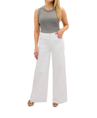 1822 Denim - 33” Eco-friendly Wide Leg Jean