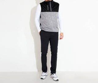 Abacus Sportswear Us - Kingsbarn Hybrid Vest