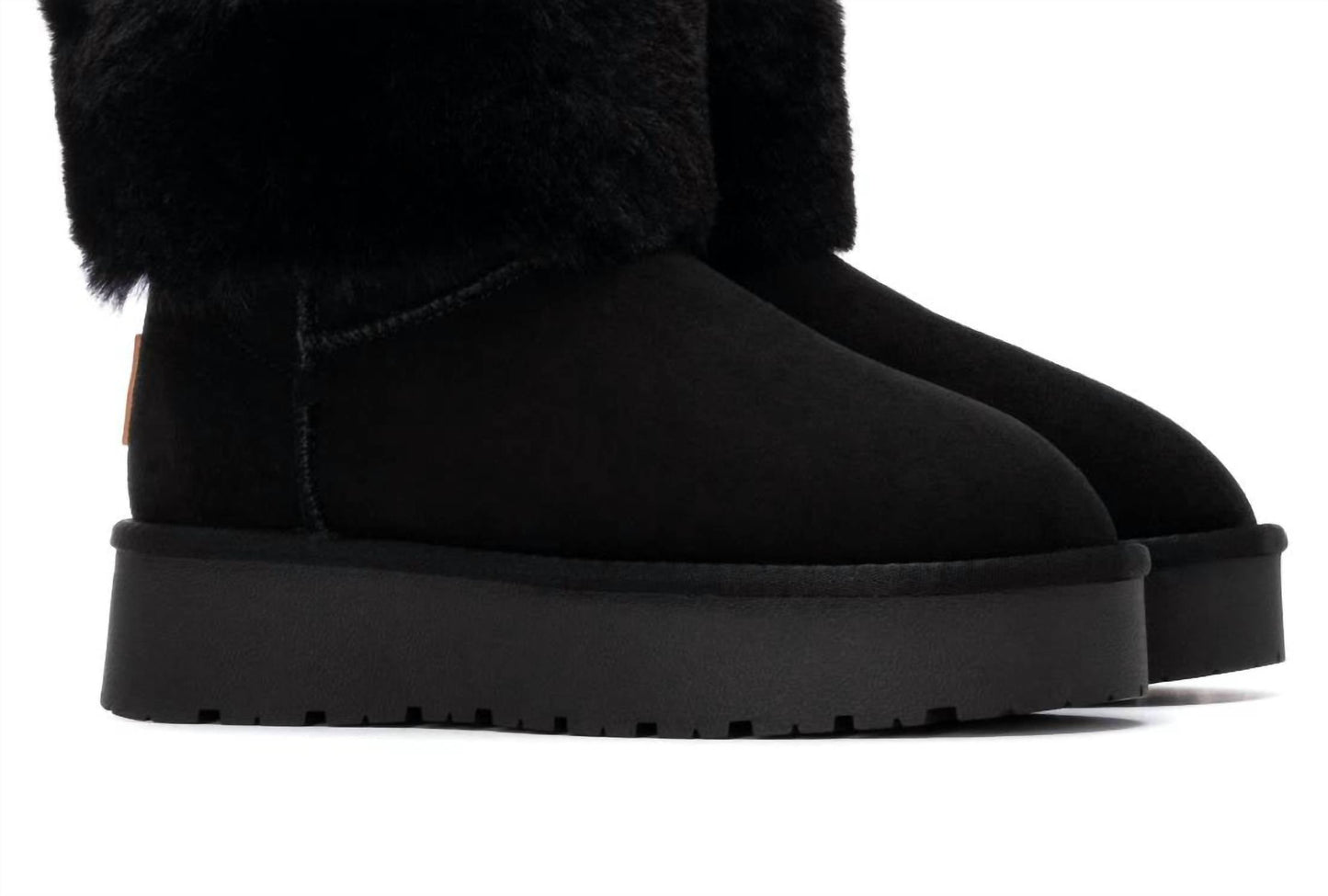 Xti - Women’s Round Toe 144719 Booties