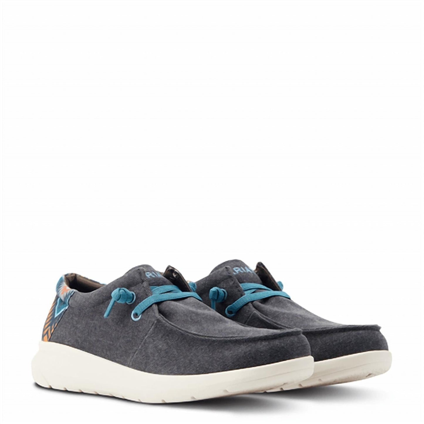 Ariat - Mens Hilo 2.0 Lace Shoes