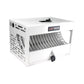 16 Bay Charging Cabinet For Laptop book, Locking Charging Station