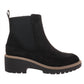 Olem - Women's Kathleen Suede Boots