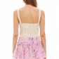 Allison New York - Star Tank Top