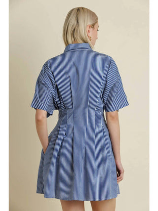 Aureum - Celeste Mini Dress