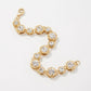 Ronda Smith - Crystal Stone Bracelet