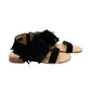 Naughty Monkey - Women Fringe Star Sandal