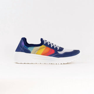 Psudo - Women's Court Sneaker