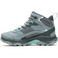 Merrell - Women’s Speed Strike 2 Mid Waterproof Hiking Boots
