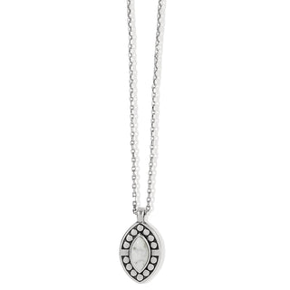 Brighton - Women's Pebble Dot Dream Howlite Short Necklace