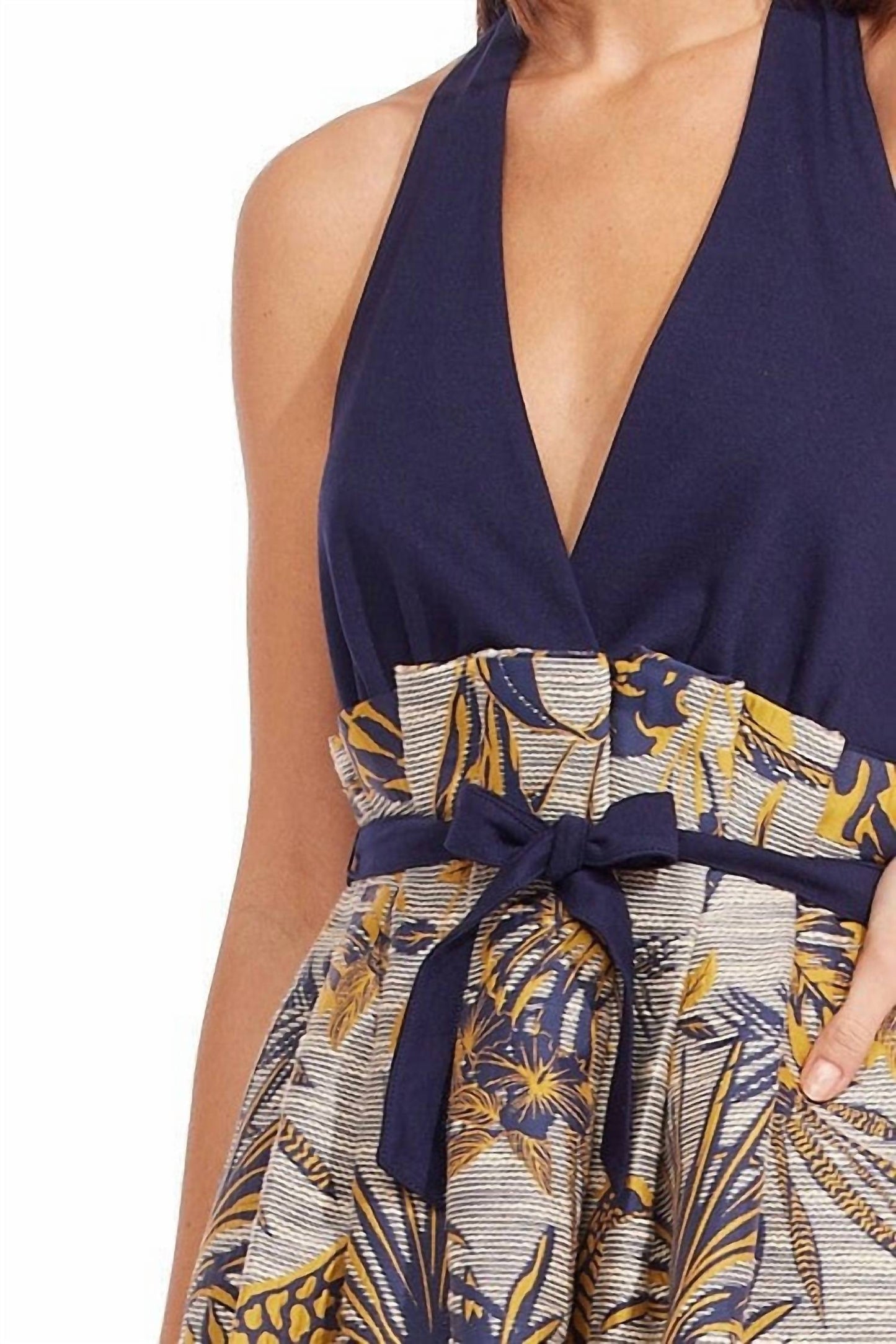 Eva Franco - Sophia Dress