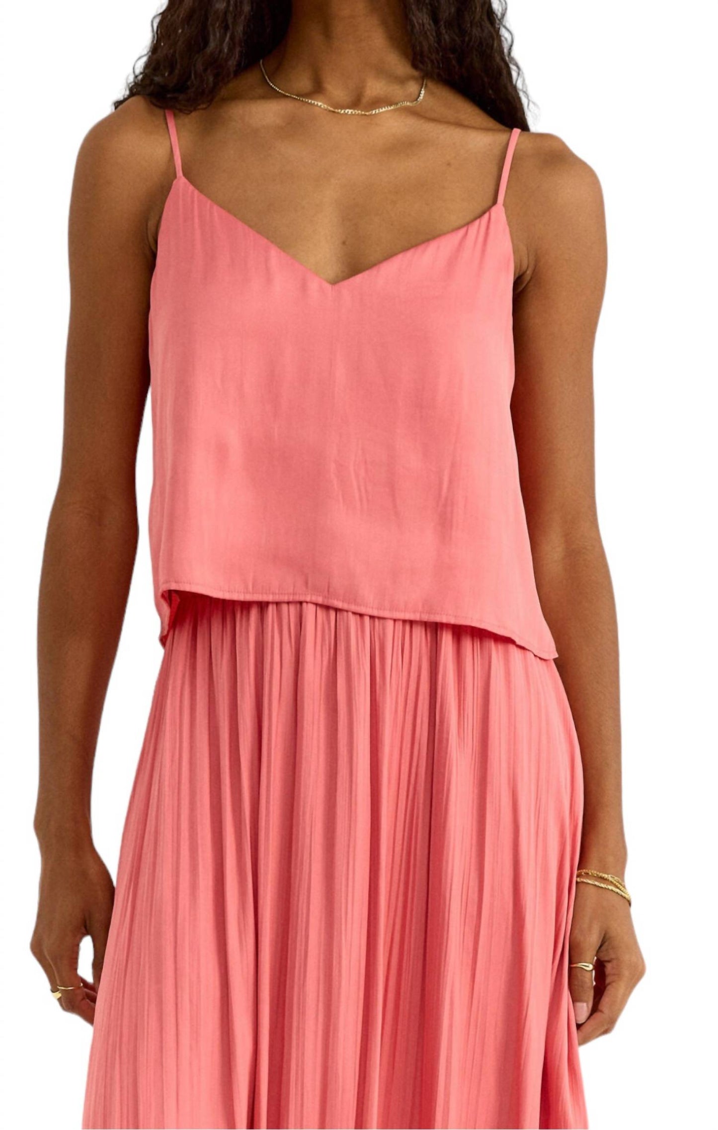 Z Supply - Fiore Tank Top