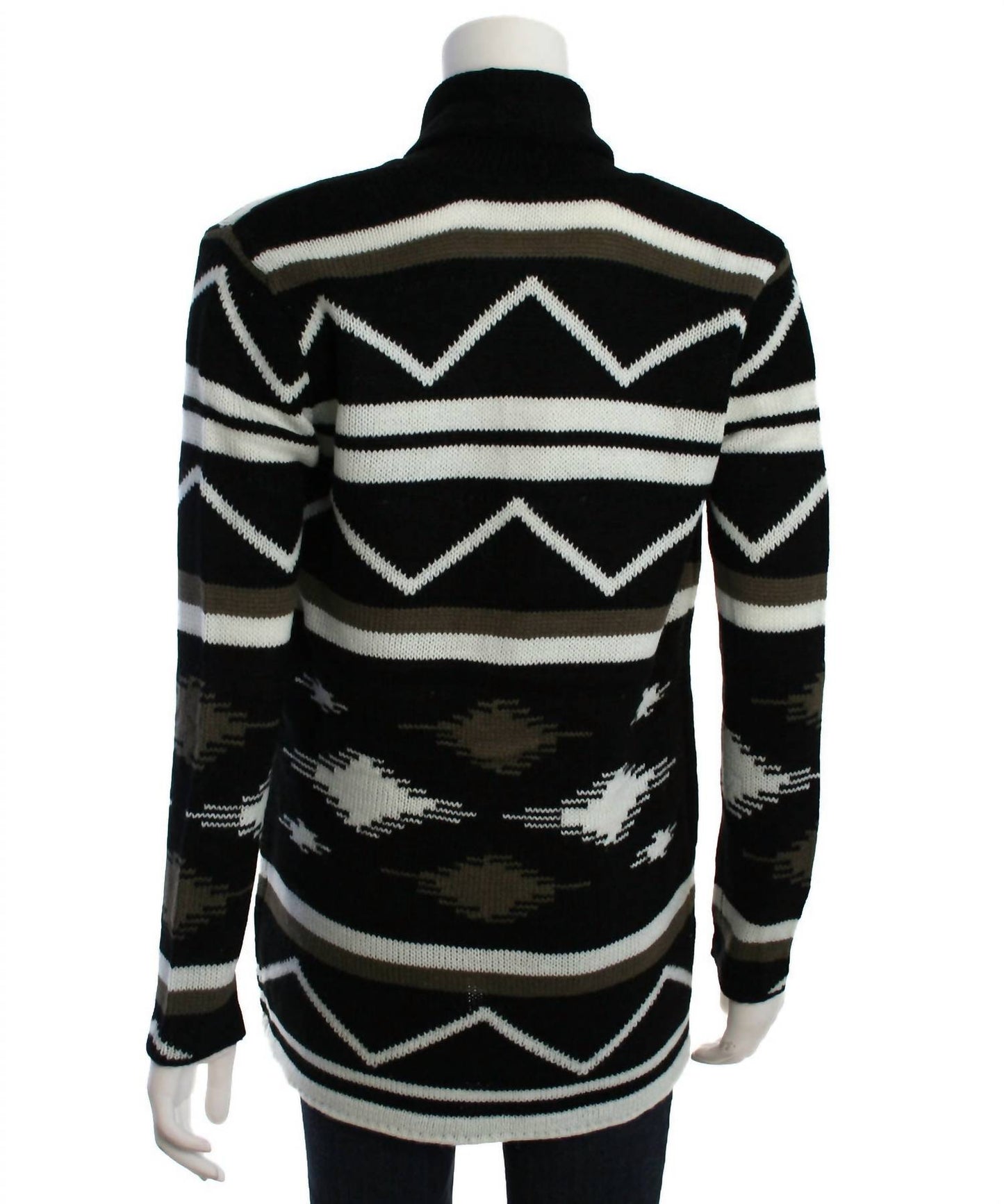 Bb Dakota - Women's Denny Long Knit Cardigan