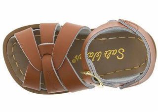 Salt Water Sandals - Women's Adult To Infant Original Flat Sandals