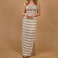 Cecilia Prado - Katiane Knit Maxi Dress