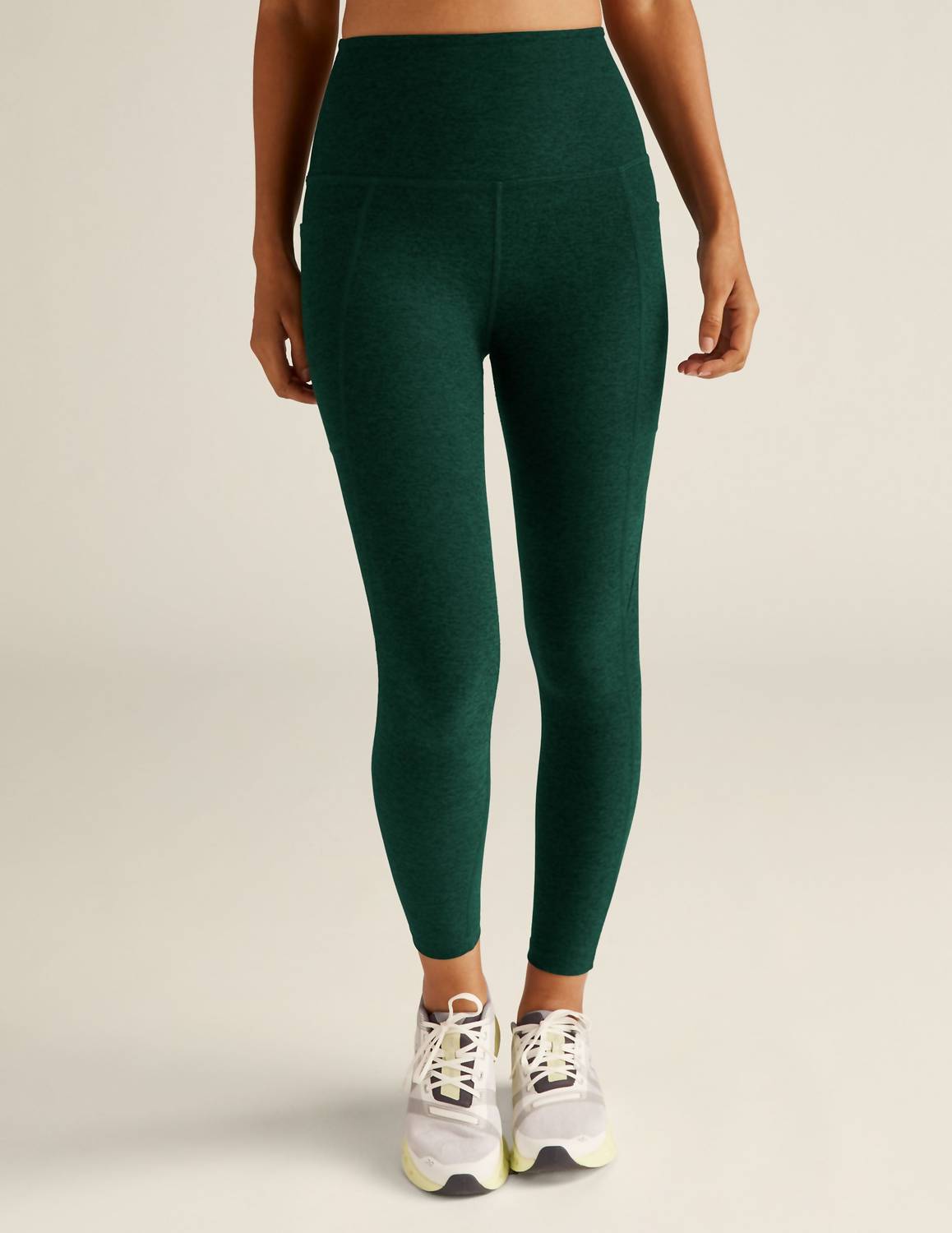 Beyond Yoga - Spacedye Out Of Pocket Legging