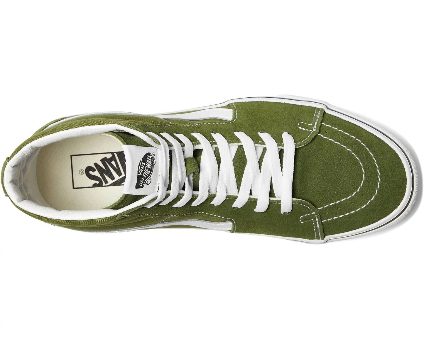 Vans - Women Sk8-hi Color Theory Sneaker