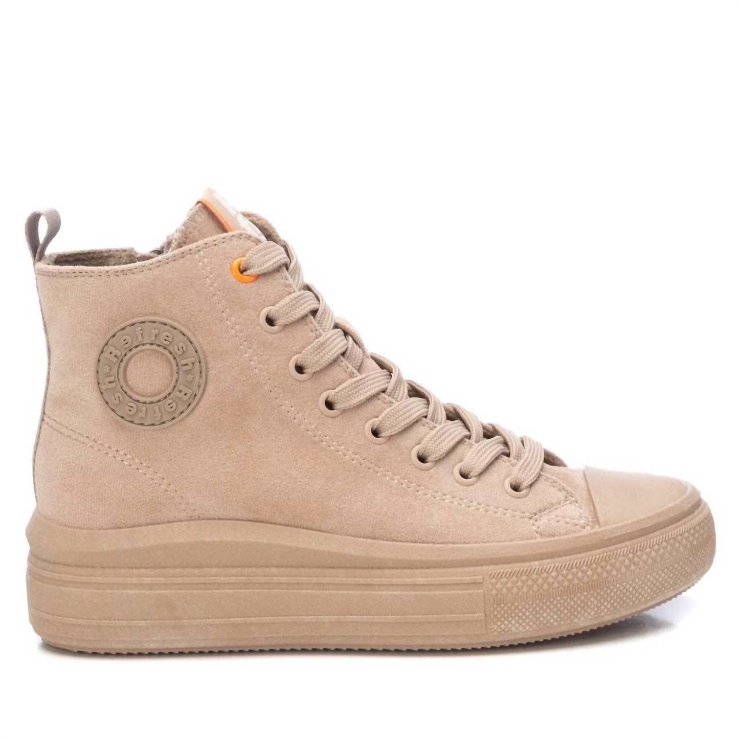 Xti - Women's Refresh 172303 Sneakers