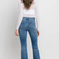 Flying Monkey - High Rise Boot Cut Jeans