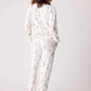 Pj Salvage - Women's Breakfast Of Champs Pants