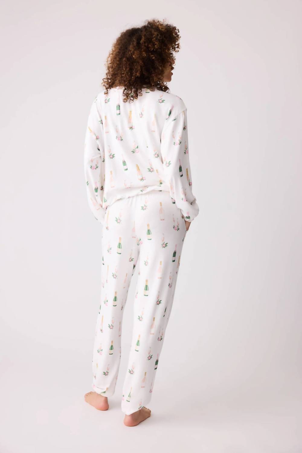 Pj Salvage - Women's Breakfast Of Champs Pants