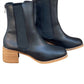 Let'S See Style - Women's High Top Booties