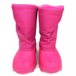 Tundra - Kid's Teddy Boots