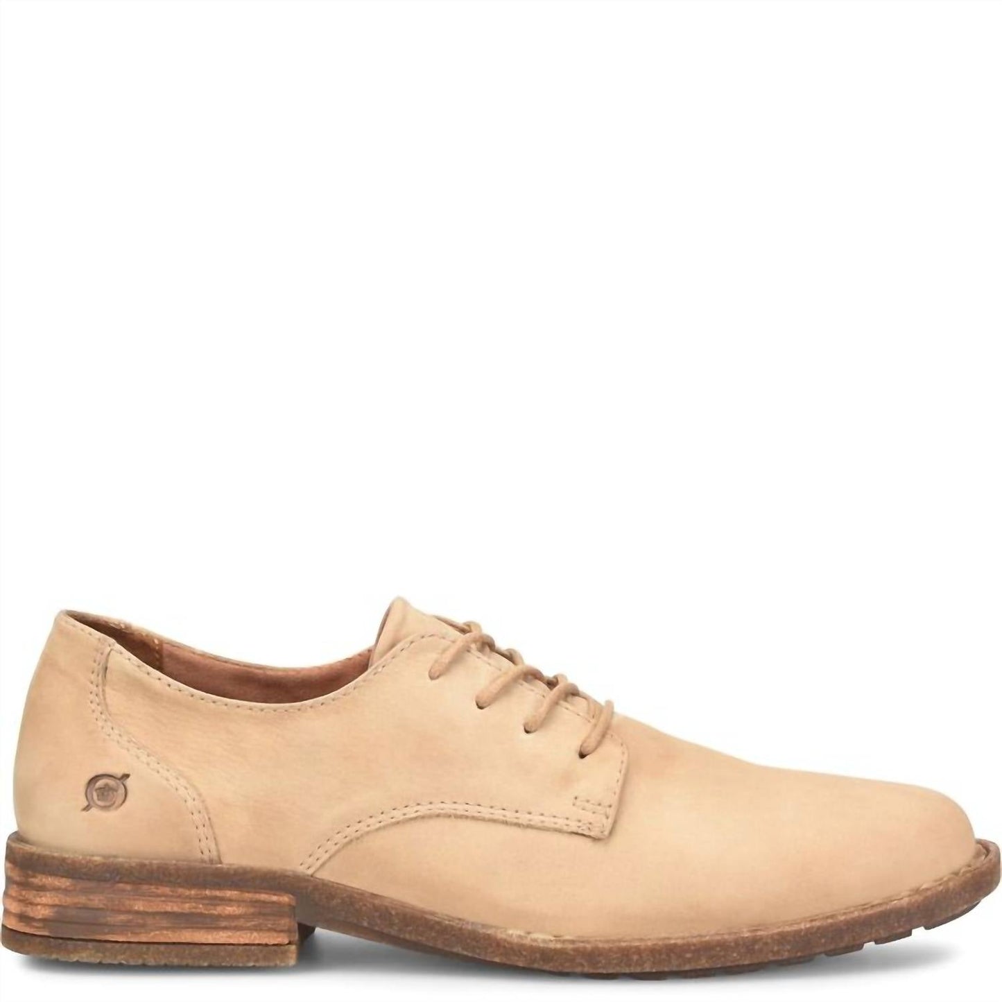 Born - Men's Ryker Oxford Shoe