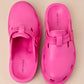 Free People - Women's Karlie Buckle Clogs