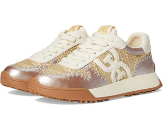 Sam Edelman - Women's Langley Lace Up Sneakers