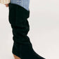 Free People - Women's Sway Low Slouch Boot 2.0