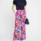 Johnny Was - SLIT WIDE LEG PANT