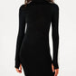 Splits59 - Jackson Rib Turtleneck Dress