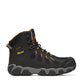 Thorogood - Men's Crosstrex 6" Safety Toe Hiker Shoes