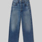 Citizens Of Humanity - Ayla Raw Hem Crop Jeans