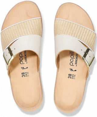 Birkenstock - Women Almina Sandal