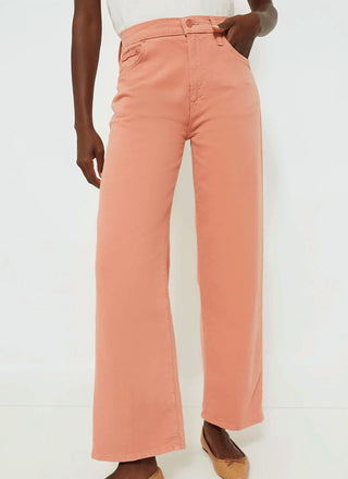 Mother - Dodger Ankle Pants