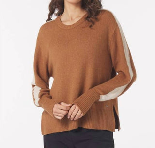Glyder - Elevated Knit Crew Sweater