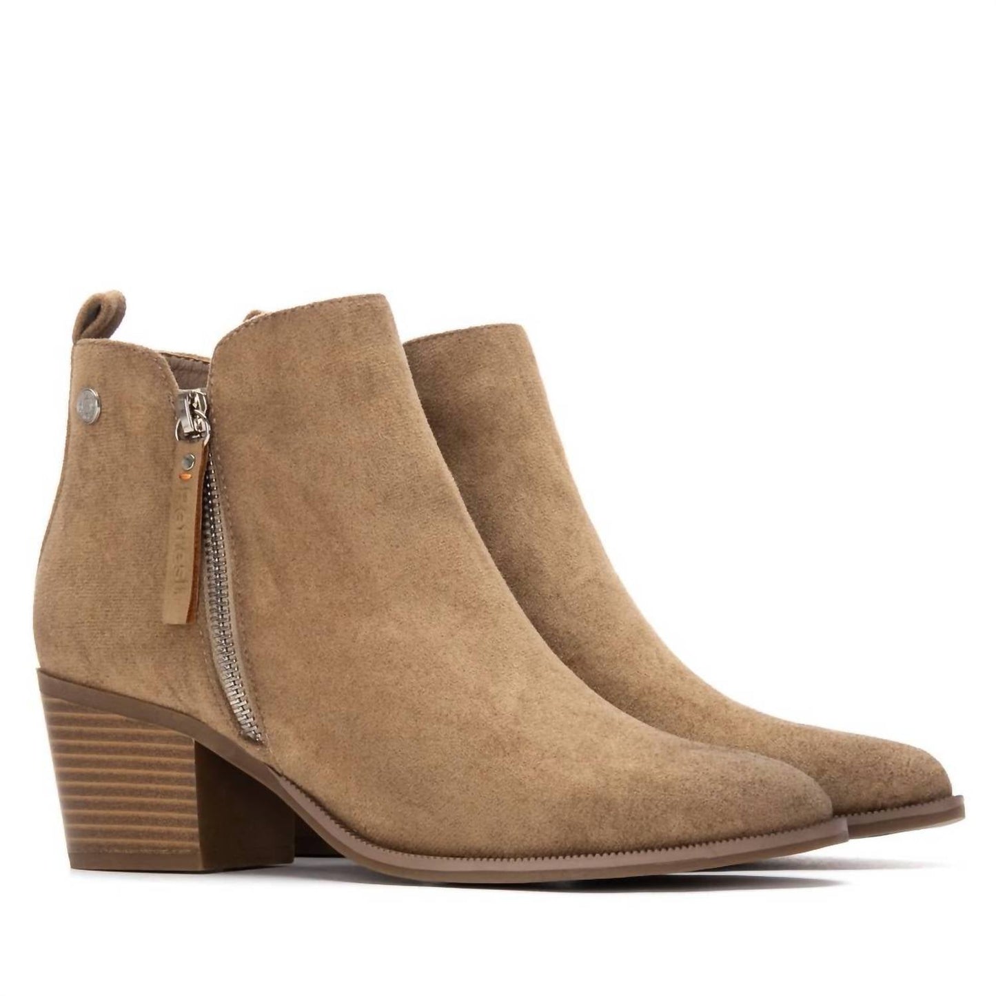 Xti - Women’s Refresh 173180 Booties