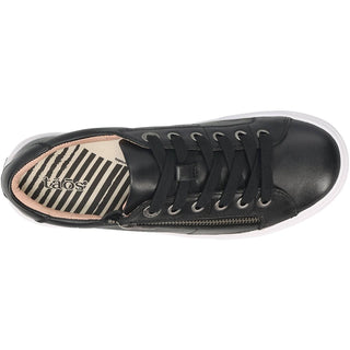 Taos - Women's Z Soul Lux Leather Sneaker