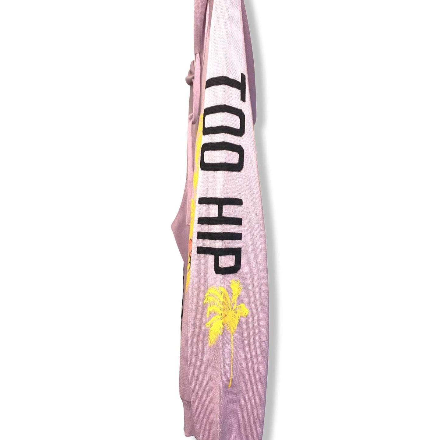 Replica Los Angeles - Palm Hearts Hoodie
