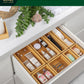 Storage Box Set of 8, Natural