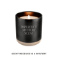 Imperfect Discounted Mystery Candles