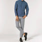 7Diamonds - Renoir Long Sleeve Button Down Shirt