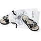 Brighton - Bowie Wedge Flip Flops
