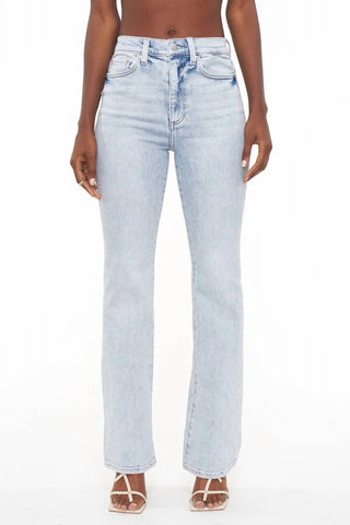 Pistola - Dana High Rise Bootcut Jeans