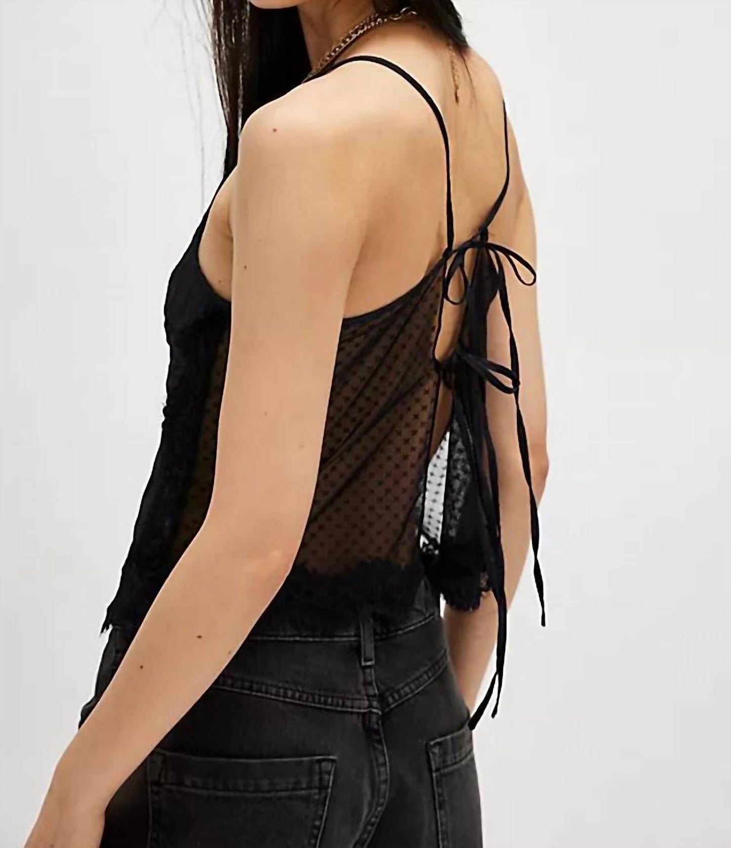 Free People - Eye candy cami