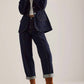 Baum Und Pferdgarten - Birla Blazer