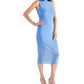 Steve Madden - Sleevless Bodycon Dress